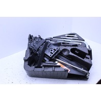 2003-2010 Porsche Cayenne Emergency Spare Tire Jack and Tool Kit OEM