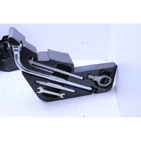 2003-2010 Porsche Cayenne Emergency Spare Tire Jack and Tool Kit OEM