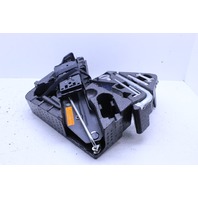 2003-2010 Porsche Cayenne Emergency Spare Tire Jack and Tool Kit OEM