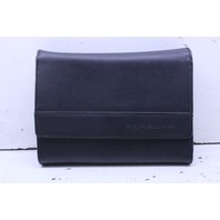 2008 Porsche Cayenne S 957 Owners Manual