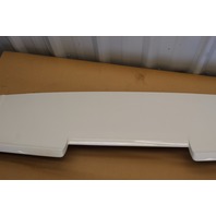 2008-2010 Porsche Cayenne Rear Hatch Spoiler 95551293903G2X OEM