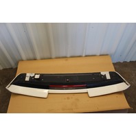 2008-2010 Porsche Cayenne Rear Hatch Spoiler 95551293903G2X OEM