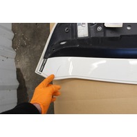 2008-2010 Porsche Cayenne Rear Hatch Spoiler 95551293903G2X OEM