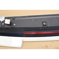 2008-2010 Porsche Cayenne Rear Hatch Spoiler 95551293903G2X OEM