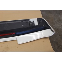 2008-2010 Porsche Cayenne Rear Hatch Spoiler 95551293903G2X OEM