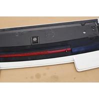 2008-2010 Porsche Cayenne Rear Hatch Spoiler 95551293903G2X OEM
