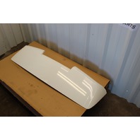 2008-2010 Porsche Cayenne Rear Hatch Spoiler 95551293903G2X OEM