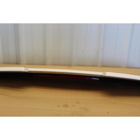 2008-2010 Porsche Cayenne Rear Hatch Spoiler 95551293903G2X OEM
