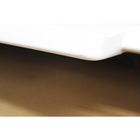 2008-2010 Porsche Cayenne Rear Hatch Spoiler 95551293903G2X OEM