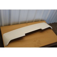 2008-2010 Porsche Cayenne Rear Hatch Spoiler 95551293903G2X OEM