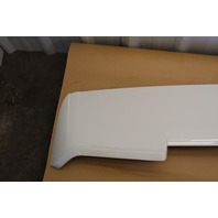 2008-2010 Porsche Cayenne Rear Hatch Spoiler 95551293903G2X OEM