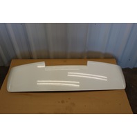 2008-2010 Porsche Cayenne Rear Hatch Spoiler 95551293903G2X OEM