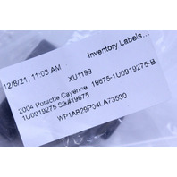 2003-2006 Porsche Cayenne Parking Sensor PDC OEM