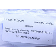 2003-2006 Porsche Cayenne Parking Sensor PDC OEM