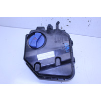 2004 Porsche Cayenne Radiator Coolant Overflow Bottle 7L0121407F OEM