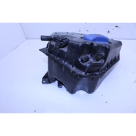 2004 Porsche Cayenne Radiator Coolant Overflow Bottle 7L0121407F OEM