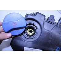 2004 Porsche Cayenne Radiator Coolant Overflow Bottle 7L0121407F OEM