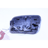 2003 2004 2005 2006 Porsche Cayenne Headlight Washer Nozzle Cover Cap Right OEM