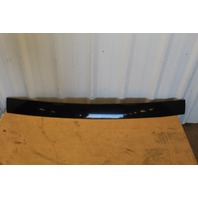 2003 2004 2005 2006 Porsche Cayenne Decklid Lid Hatch Trim Gate Molding OEM