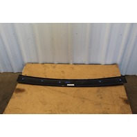 2003 2004 2005 2006 Porsche Cayenne Decklid Lid Hatch Trim Gate Molding OEM