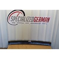 2003 2004 2005 2006 Porsche Cayenne Decklid Lid Hatch Trim Gate Molding OEM