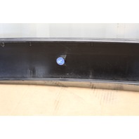 2003 2004 2005 2006 Porsche Cayenne Decklid Lid Hatch Trim Gate Molding OEM