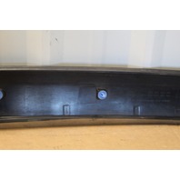 2003 2004 2005 2006 Porsche Cayenne Decklid Lid Hatch Trim Gate Molding OEM