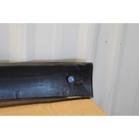 2003 2004 2005 2006 Porsche Cayenne Decklid Lid Hatch Trim Gate Molding OEM