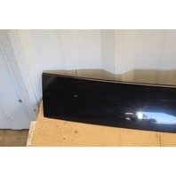 2003 2004 2005 2006 Porsche Cayenne Decklid Lid Hatch Trim Gate Molding OEM
