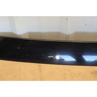 2003 2004 2005 2006 Porsche Cayenne Decklid Lid Hatch Trim Gate Molding OEM