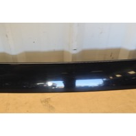2003 2004 2005 2006 Porsche Cayenne Decklid Lid Hatch Trim Gate Molding OEM