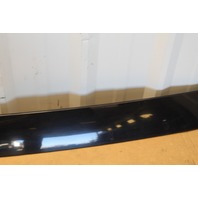 2003 2004 2005 2006 Porsche Cayenne Decklid Lid Hatch Trim Gate Molding OEM