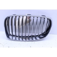 2008-2013 BMW 128i 135i Front Left Kidney Grille Left OEM