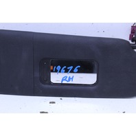 2007-2013 BMW 128i 135i 328i 335i M3 Convertible Sun Visor Right OEM