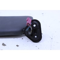 2007-2013 BMW 128i 135i 328i 335i M3 Convertible Sun Visor Right OEM