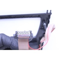 2008-2013 BMW 128i 135i Convertible Dashboard Convertible Top Switch Panel 51456976846 OEM