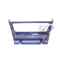 2008-2013 BMW 128i 135i Convertible Dashboard Convertible Top Switch Panel 51456976846 OEM