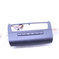 2008-2013 BMW 128i 135i Convertible Dashboard Convertible Top Switch Panel 51456976846 OEM