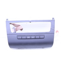 2008-2013 BMW 128i 135i Convertible Dashboard Convertible Top Switch Panel 51456976846 OEM