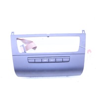 2008-2013 BMW 128i 135i Convertible Dashboard Convertible Top Switch Panel 51456976846 OEM