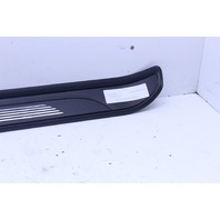 2008-2013 BMW 128i 135i E88 M Left Door Sill Plate Driver 51478045297 OEM