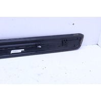 2008-2013 BMW 128i 135i E88 M Left Door Sill Plate Driver 51478045297 OEM