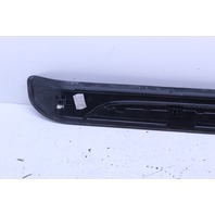 2008-2013 BMW 128i 135i E88 M Left Door Sill Plate Driver 51478045297 OEM