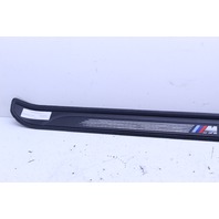 2008-2013 BMW 128i 135i E88 M Right Door Sill Plate 51478045298 OEM