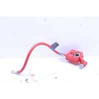2011 BMW 135i E88 Positive Battery Cable Terminal OEM