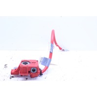 2011 BMW 135i E88 Positive Battery Cable Terminal OEM