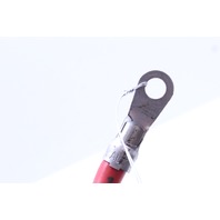 2011 BMW 135i E88 Positive Battery Cable Terminal OEM