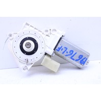 2011 2012 BMW 128i 135i M1 Front Left Driver Power Window Motor 67626978845 OEM