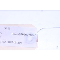 2011 2012 BMW 128i 135i M1 Front Left Driver Power Window Motor 67626978845 OEM