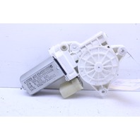 2011 2012 BMW 128i 135i M1 Front Left Driver Power Window Motor 67626978845 OEM